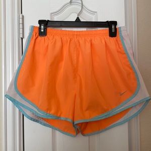 Nike Dri-fit running shorts